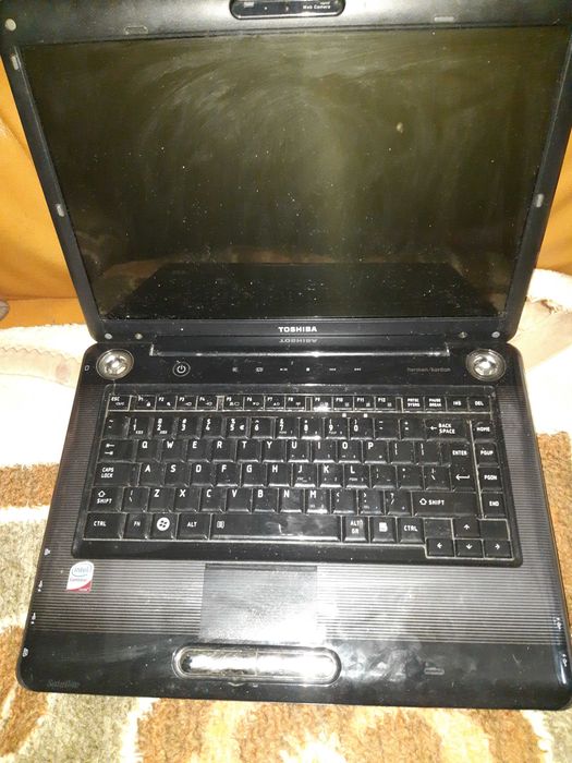 Toshiba Satellite A300