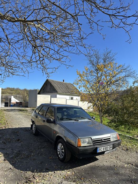 Продам ВАЗ 2109