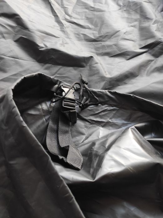 Pokrowiec na meble ogrodowe, grilla