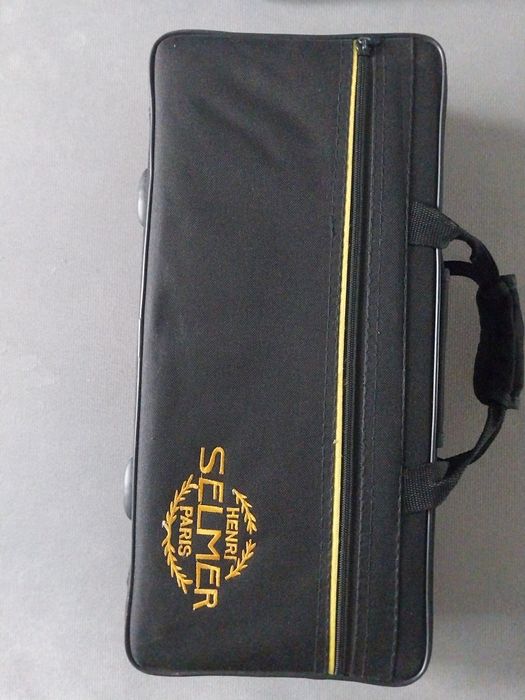 Саксофон Сопрано