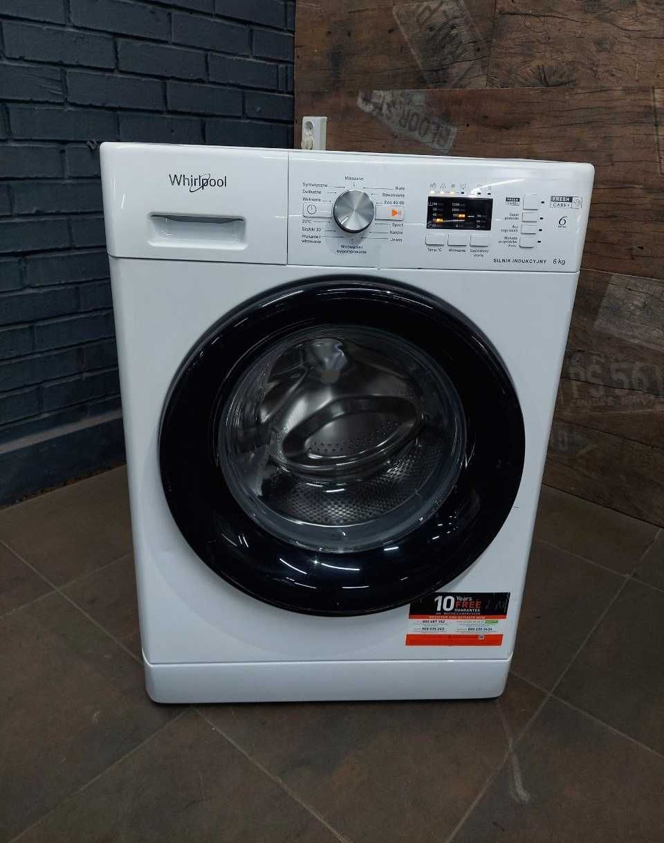 Стиральная Пральна машина Whirlpool aws63013 МЕГАмаркет вживаної техні