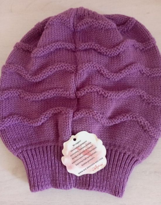 Берет женский Новый