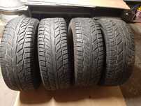 Opony COOPER Weather-Master WSC 255/70R16 ZIMA + GRATIS 235/70/16