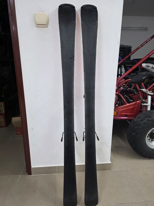 Narty Rossignol Hero Junior 130cm