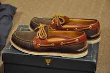 Продаются Gold Cup Sperry Top-Sider
