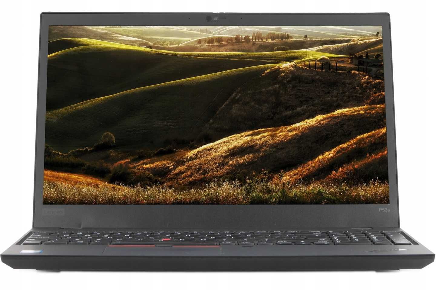 Laptop Lenovo ThinkPad 15,6 FullHD intel core i7 16GB / 512 GB