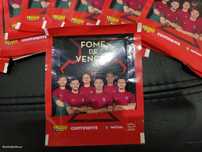 Saquetas fome de vencer 2022