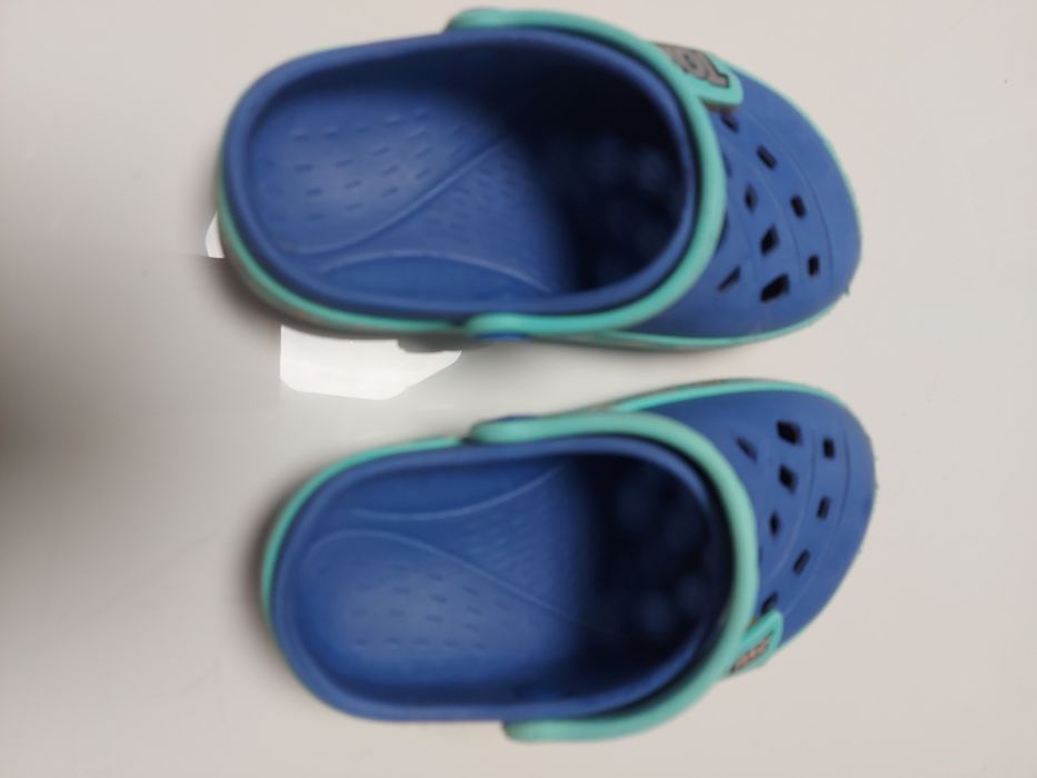 Chodaki / klapki dziecięce Tom and Jerry 24/25