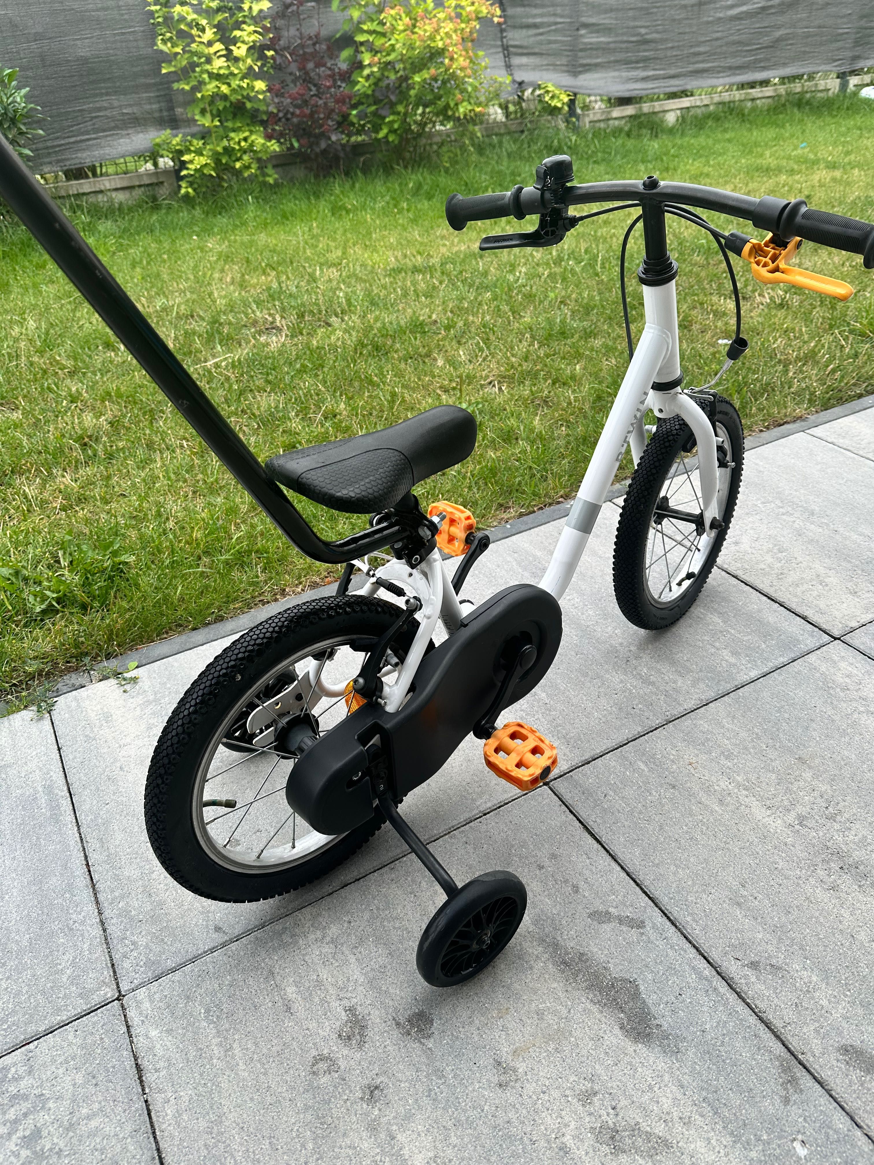 Rowerek dziecięcy B.Twin 14”