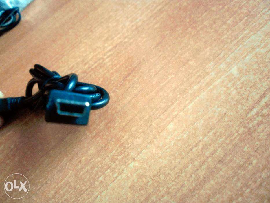 Мини 5Pin USB кабель для передачи данных для мобильных планшетных ПК