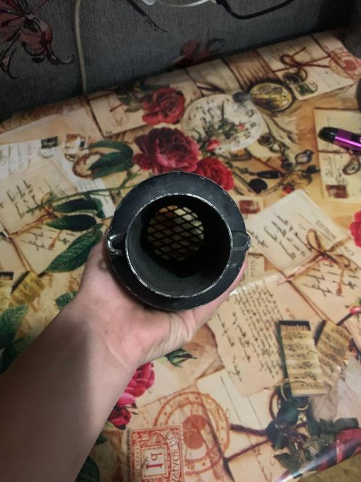 Прямоток sc-project