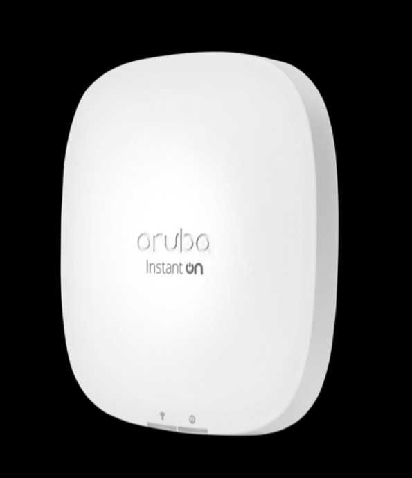 WiFi точки доступу HP Aruba AP22 (R4W02A)