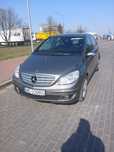 Mercedes Klasa B 200cdi automat