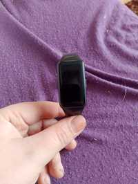 Huawei band series 6