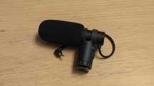 FUJIFILM MIC-ST1 mikrofon kierunkowy stereo