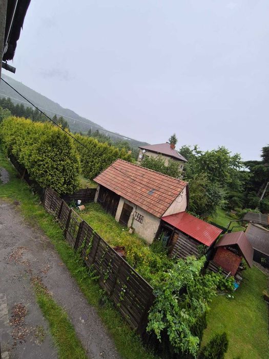 Mieszkanie 81 m2 Ciecina