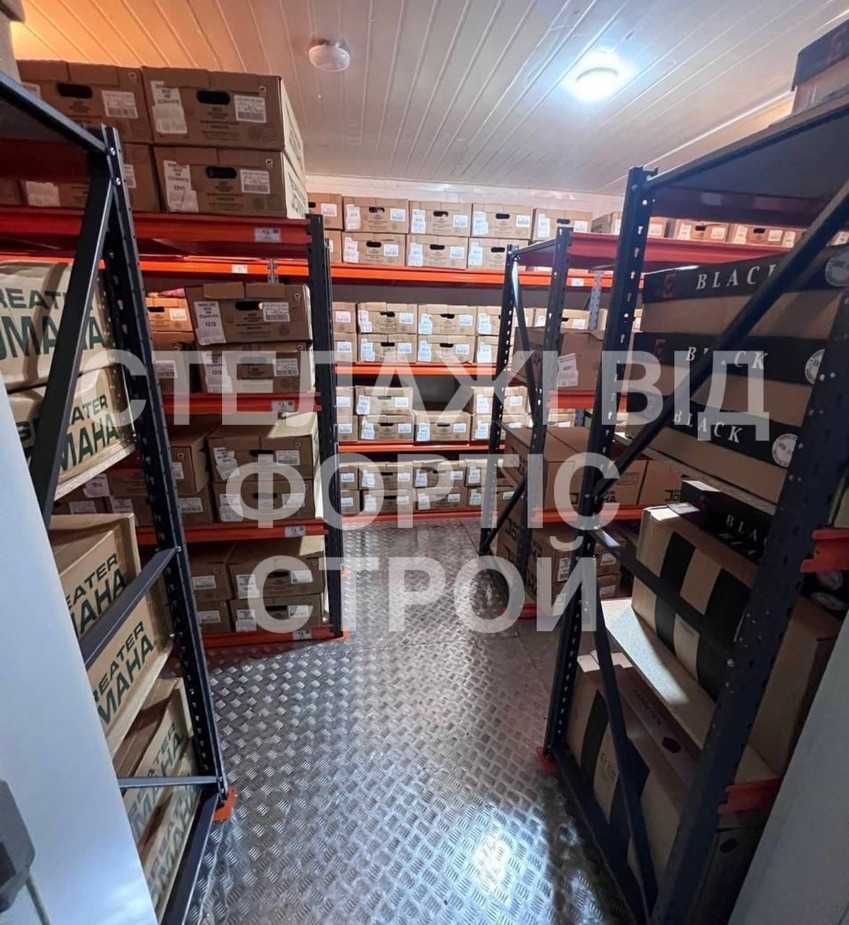 Стелажі бу, полочні стелажі,палетні стелажі,полочные стеллажи бу,полки
