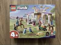 Nowe LEGO Friends 41746 - Szkolenie koni