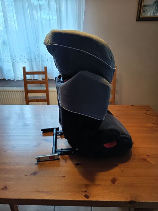 Fotelik Cybex ISOFIX 9-36