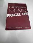 Perfumy dla mężczyzn Halloween Man Rock On 75 ml woda toaletowa