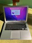 MacBook Air 13 2015 8/128gb