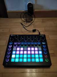 Novation Circuit OG + case UDG