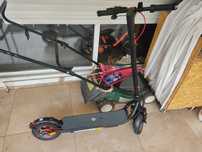 Trotinete urban glide