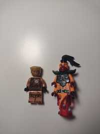 LEGO ninjago figurk