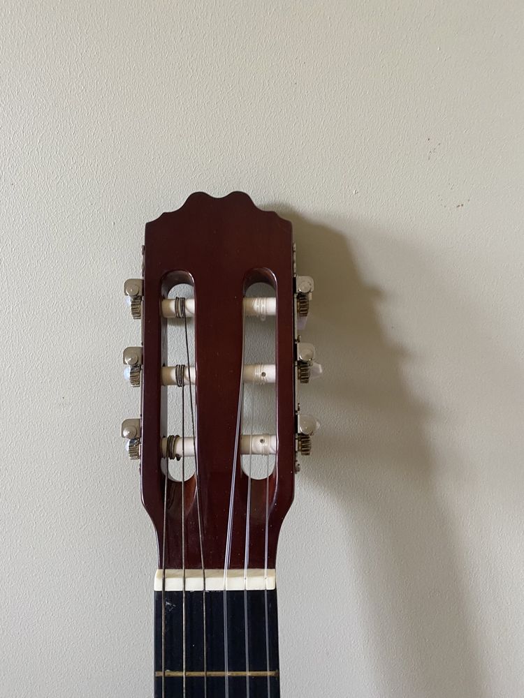 Gitara klasyczna Alvera