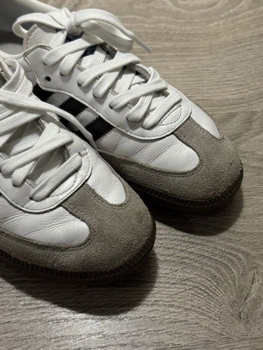 Кросівки adidas Samba OG (оригінал)