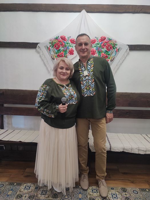 Тамада, ведуча пані Руслана /Київ, Бровари, Бориспіль, Бобровиця, Бер