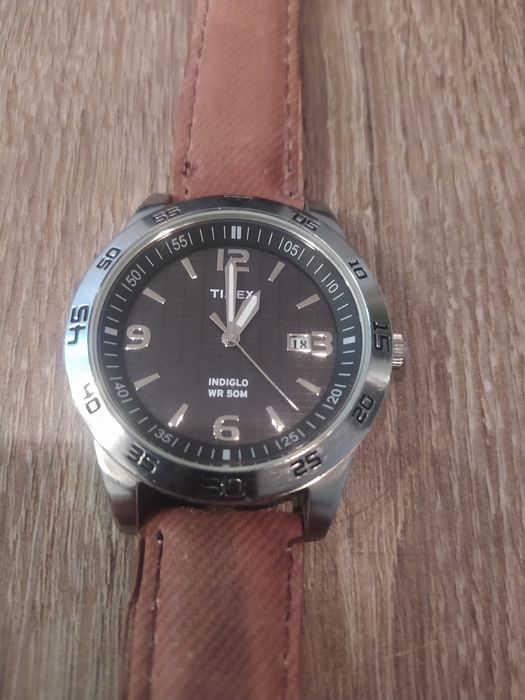 Zegarek Timex Expedition sprawny