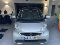 Smart Fortwo Passio Cdi Nacional