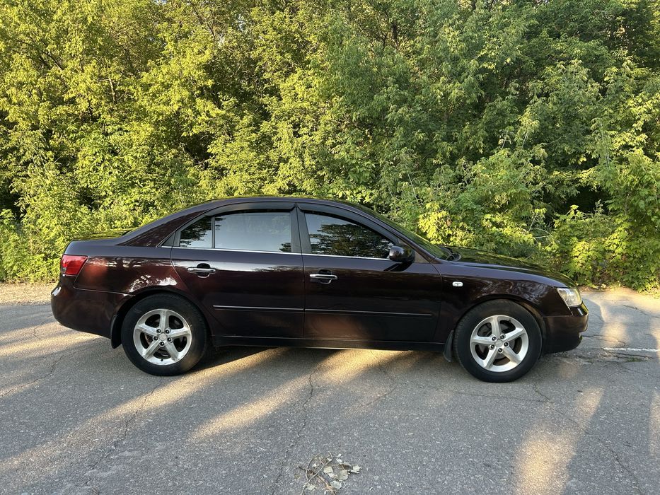 Продам авто в хорошем состоянии