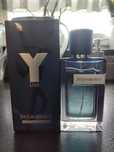 Yves Saint Laurent Y Live