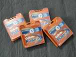 Картриджі для станка Gillette Fusion