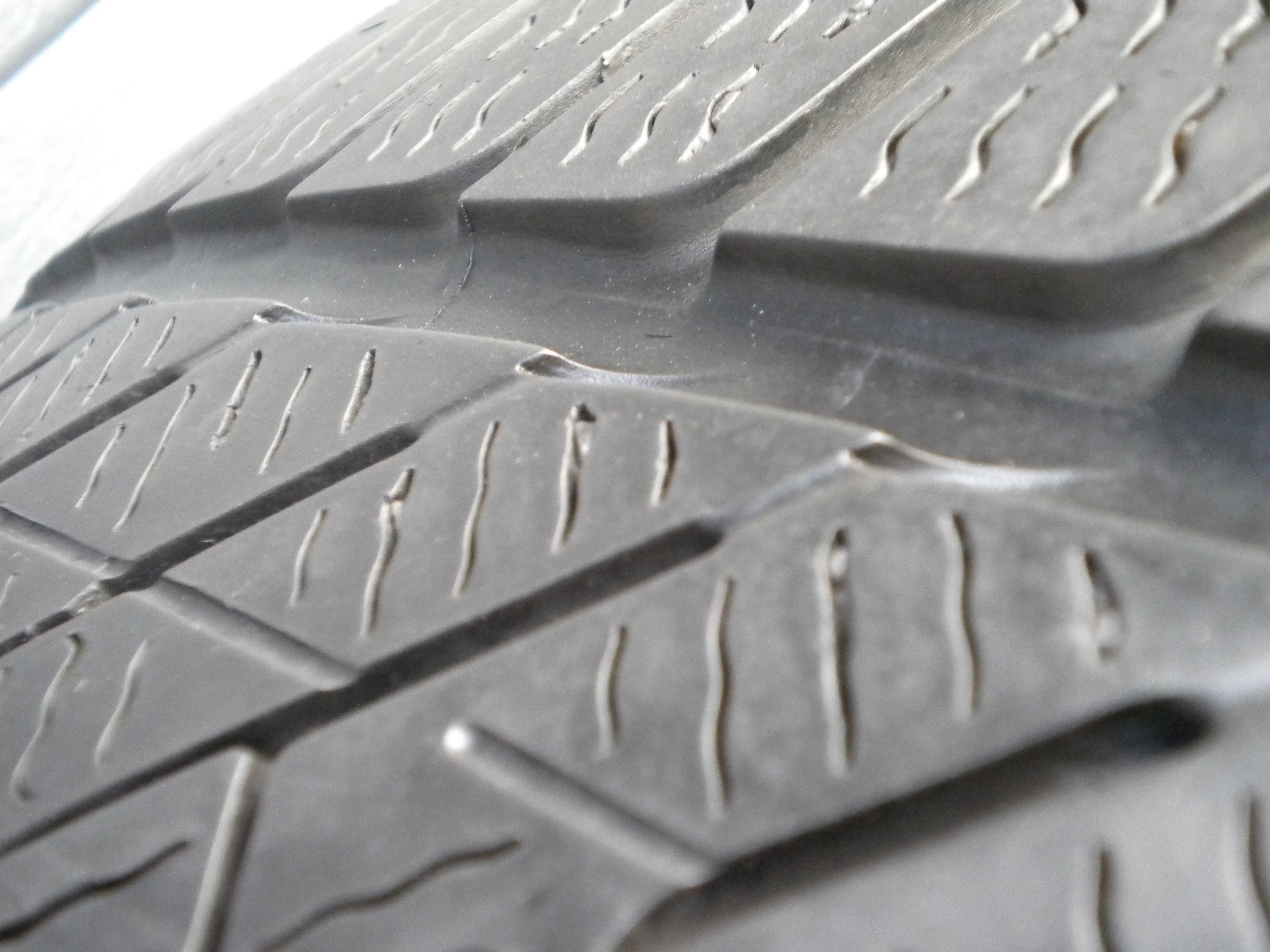 ! 2x Opony zimowe PIRELLI SOTTOZERO 3 275/40R18 103V XL Rok2020