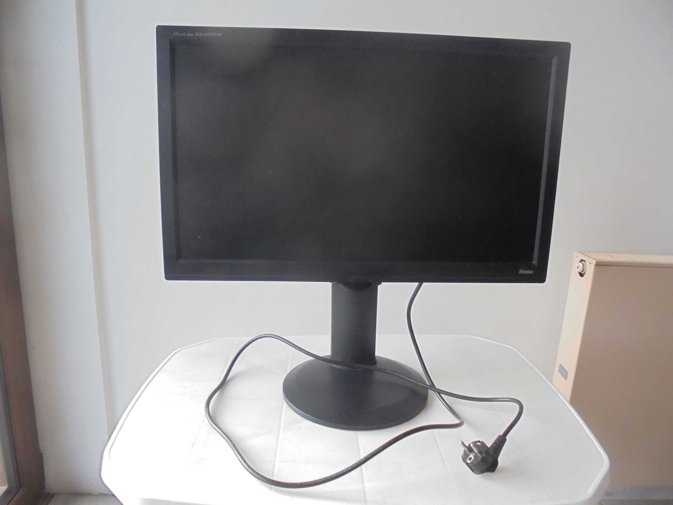 sprzedam Monitor iiyama