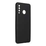 Etui Silicone Lite do Huawei P30 Lite Black