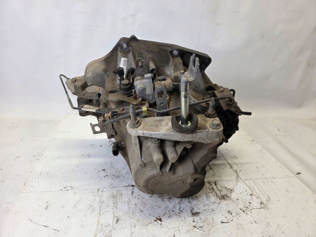 Skrzynia Biegów 6b Honda Civic Viii 2.0 Type-r Spwm-