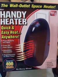 Handy heater farelka