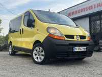 Продам Renault Trafic 1,9 пасажир