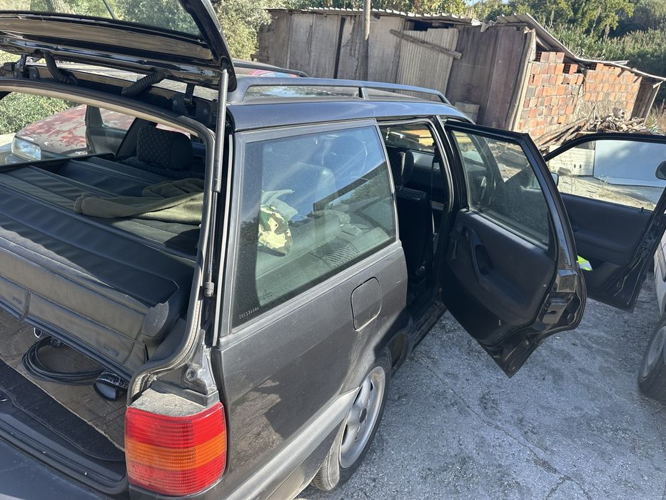 Passat 1,9 de 1994