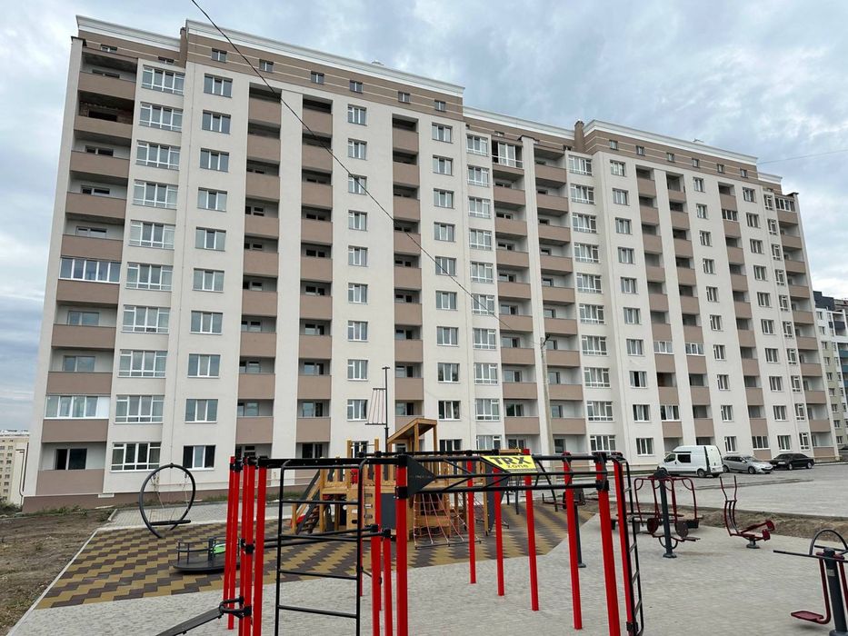 Продаж 2 кімнатної квартири, Рауш. 0% комісія