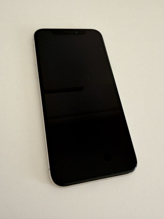 iPhone X – 256GB – Excelente estado – Bateria nova 2024 – Recolha