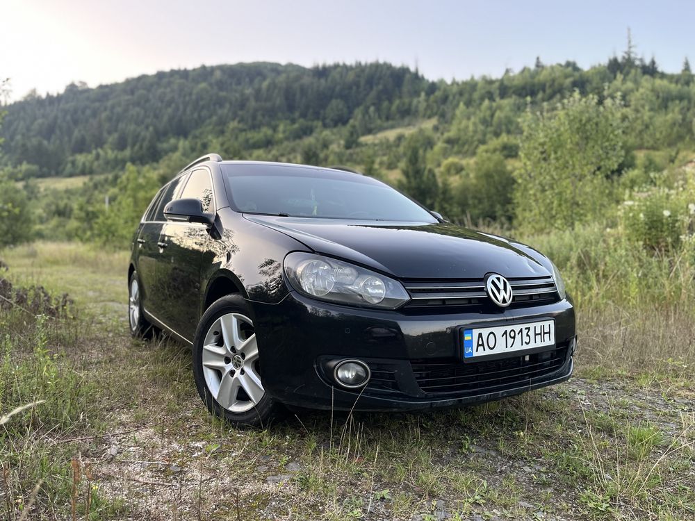 Продам Гольф з надійним двигуном 1.6 дизель