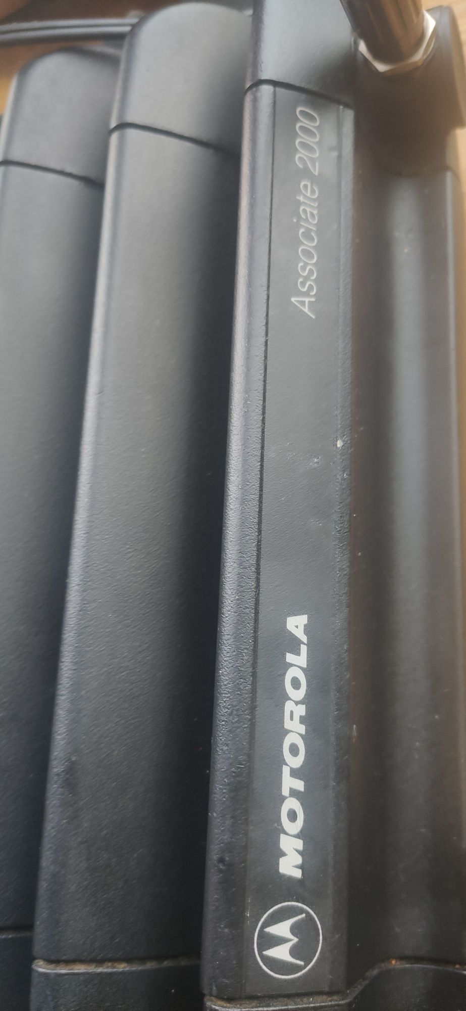 Motorola Associate 2000