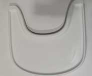 Tabuleiro para cadeira Tripp Trapp da Stokke