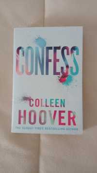 "Confess" de Colleen Hoover