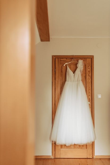 Suknia ślubna Viola Piekut